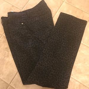 Size 12 Lee jeans
